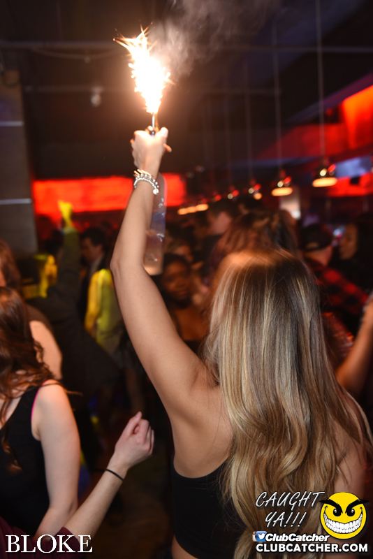 Bloke nightclub photo 109 - April 14th, 2015