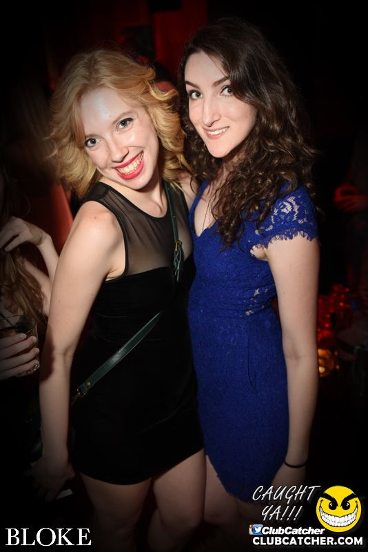 Bloke nightclub photo 110 - April 14th, 2015