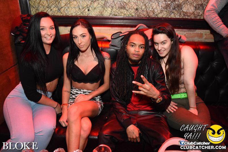 Bloke nightclub photo 12 - April 14th, 2015