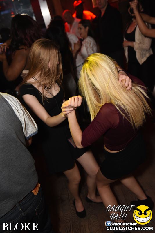 Bloke nightclub photo 111 - April 14th, 2015