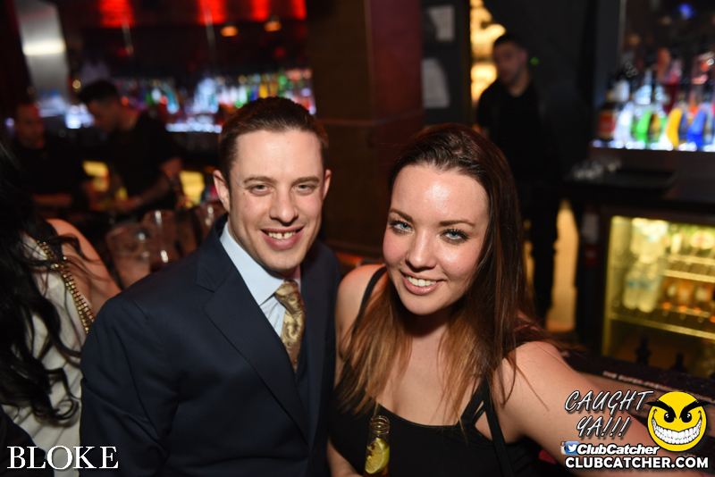 Bloke nightclub photo 114 - April 14th, 2015