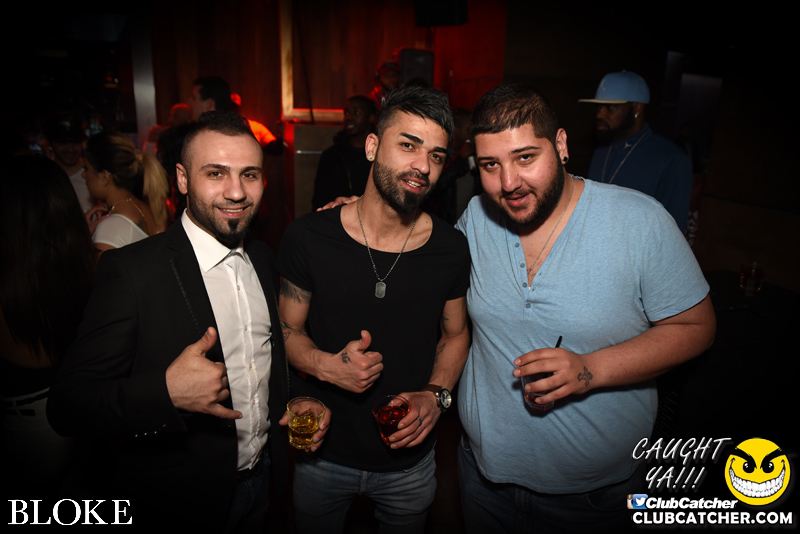 Bloke nightclub photo 117 - April 14th, 2015