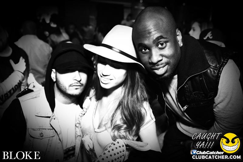 Bloke nightclub photo 118 - April 14th, 2015