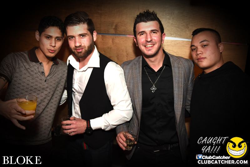 Bloke nightclub photo 120 - April 14th, 2015