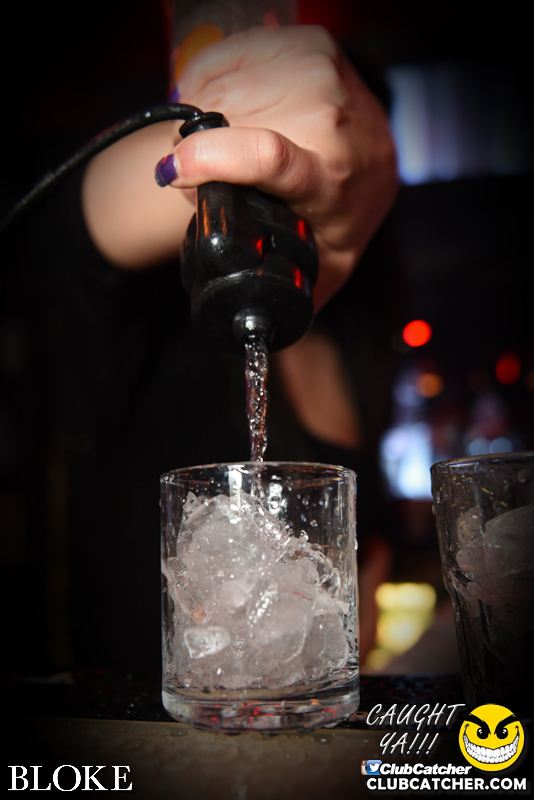 Bloke nightclub photo 13 - April 14th, 2015