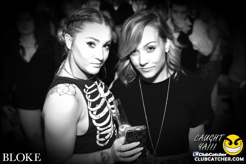 Bloke nightclub photo 121 - April 14th, 2015