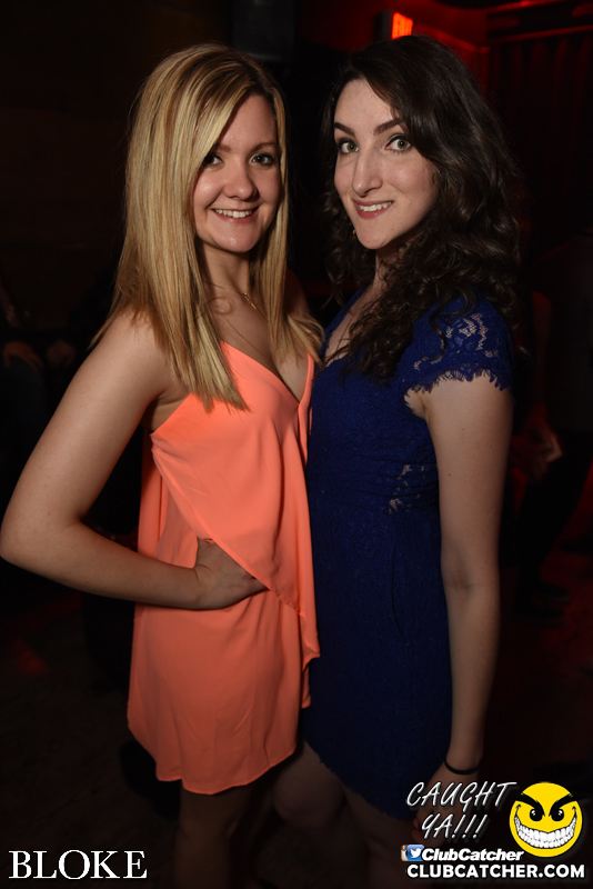 Bloke nightclub photo 122 - April 14th, 2015