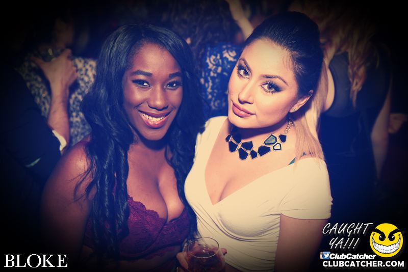 Bloke nightclub photo 126 - April 14th, 2015