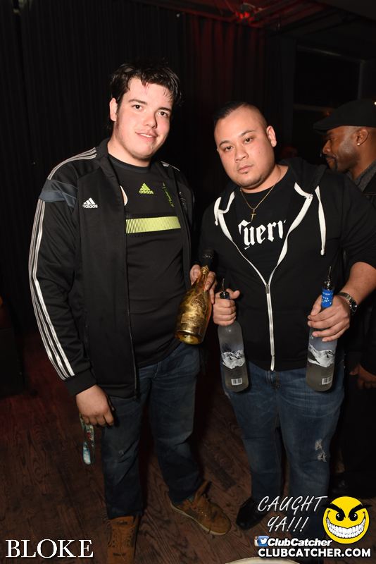 Bloke nightclub photo 127 - April 14th, 2015