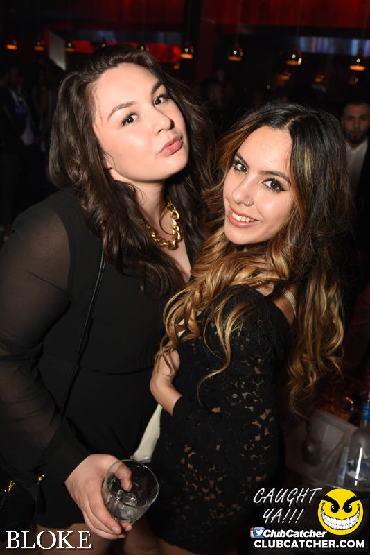 Bloke nightclub photo 128 - April 14th, 2015