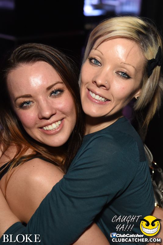 Bloke nightclub photo 129 - April 14th, 2015