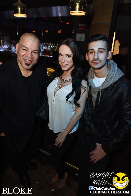 Bloke nightclub photo 131 - April 14th, 2015