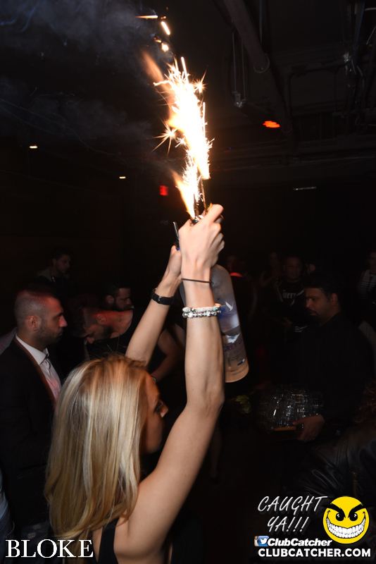 Bloke nightclub photo 134 - April 14th, 2015