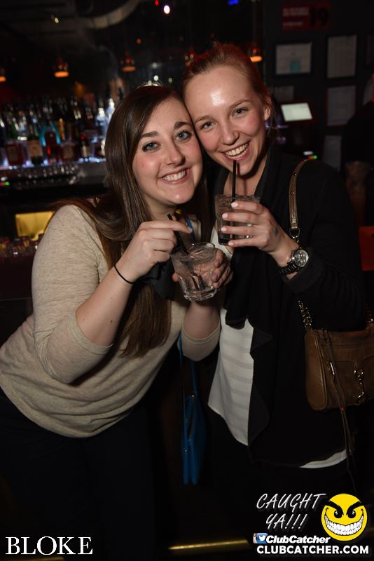 Bloke nightclub photo 135 - April 14th, 2015