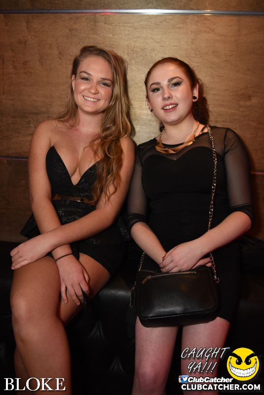 Bloke nightclub photo 136 - April 14th, 2015