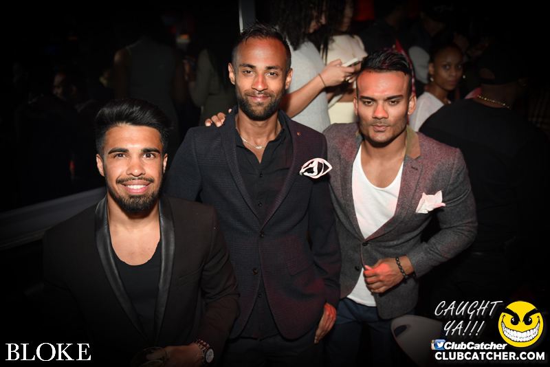 Bloke nightclub photo 137 - April 14th, 2015