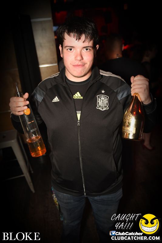 Bloke nightclub photo 138 - April 14th, 2015