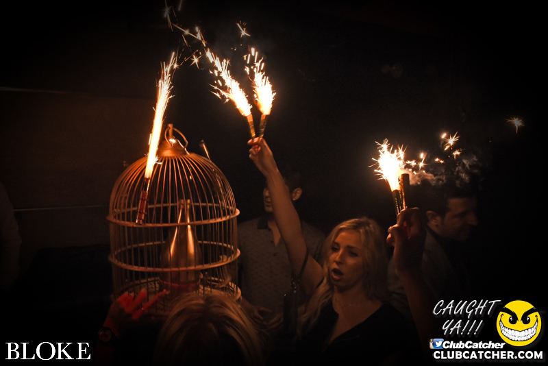 Bloke nightclub photo 139 - April 14th, 2015