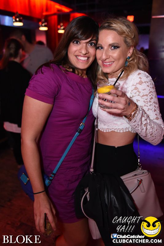 Bloke nightclub photo 140 - April 14th, 2015