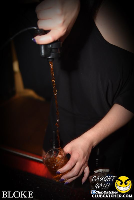 Bloke nightclub photo 15 - April 14th, 2015