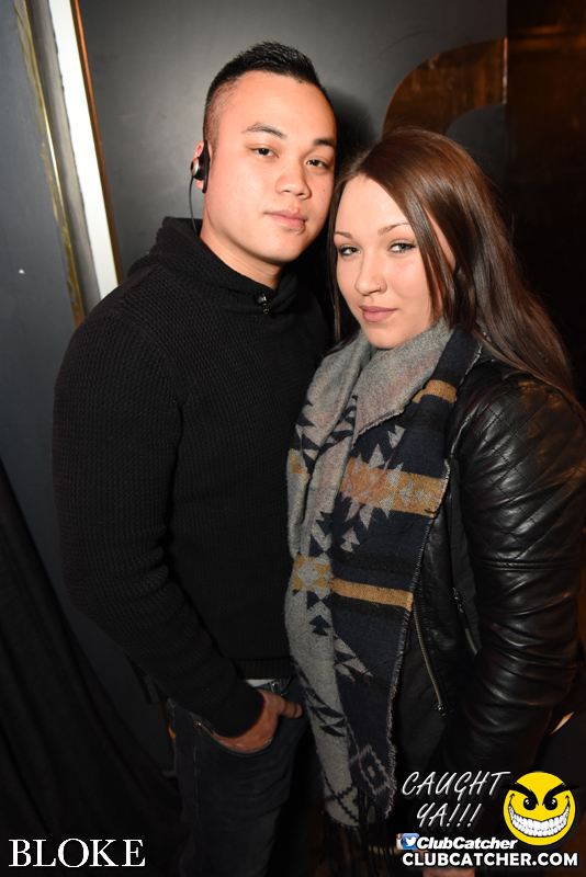 Bloke nightclub photo 143 - April 14th, 2015