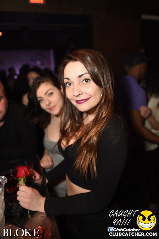 Bloke nightclub photo 144 - April 14th, 2015