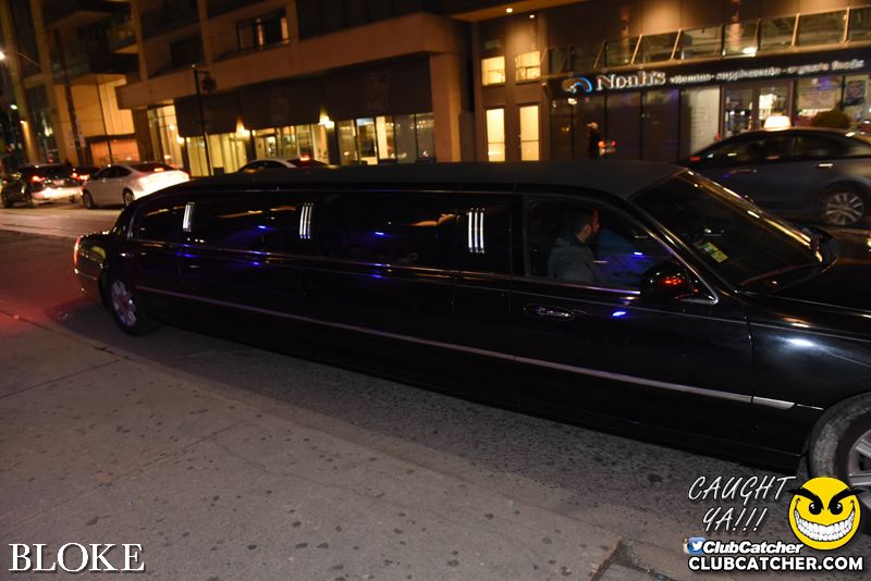 Bloke nightclub photo 146 - April 14th, 2015