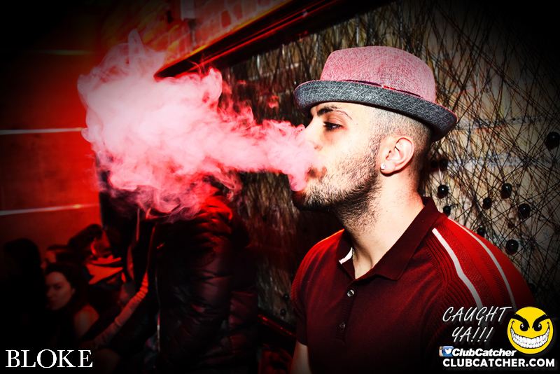 Bloke nightclub photo 148 - April 14th, 2015