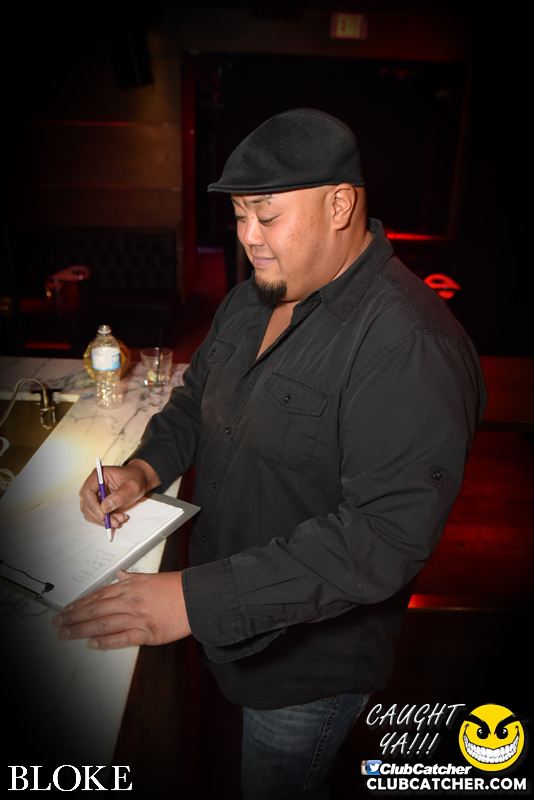 Bloke nightclub photo 149 - April 14th, 2015