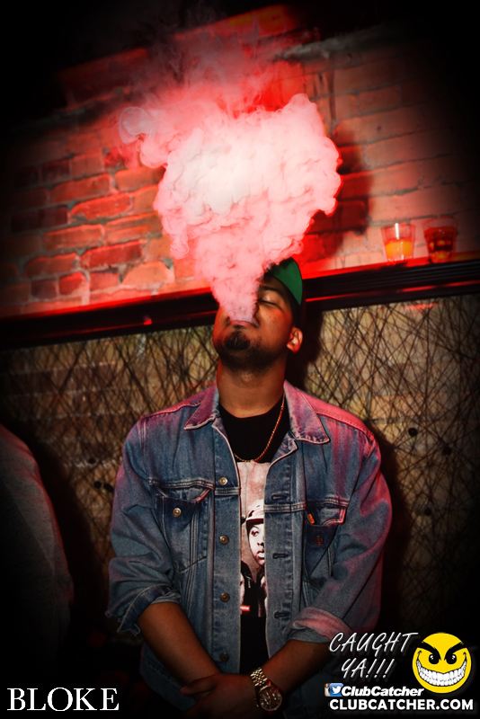 Bloke nightclub photo 150 - April 14th, 2015
