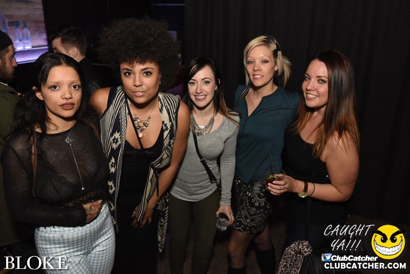 Bloke nightclub photo 151 - April 14th, 2015