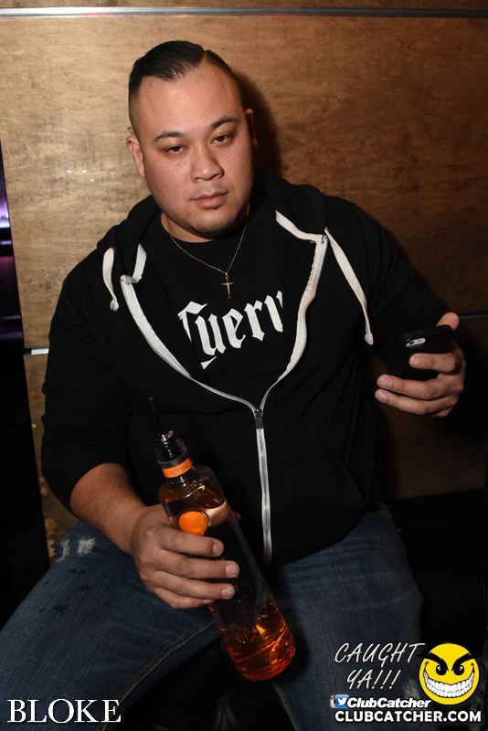 Bloke nightclub photo 153 - April 14th, 2015