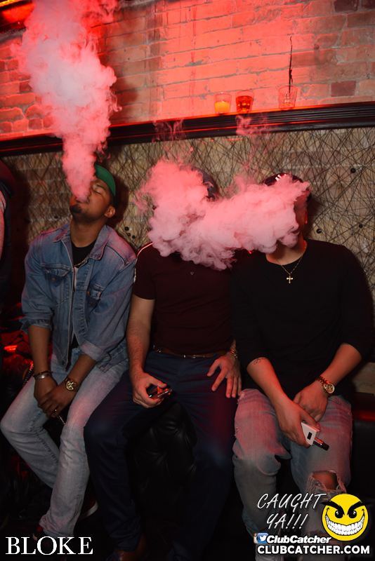 Bloke nightclub photo 154 - April 14th, 2015