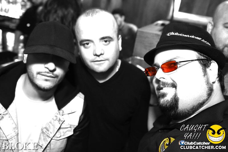 Bloke nightclub photo 158 - April 14th, 2015