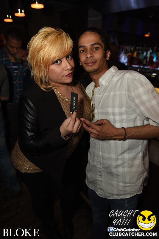 Bloke nightclub photo 160 - April 14th, 2015