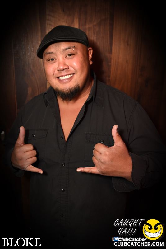 Bloke nightclub photo 161 - April 14th, 2015