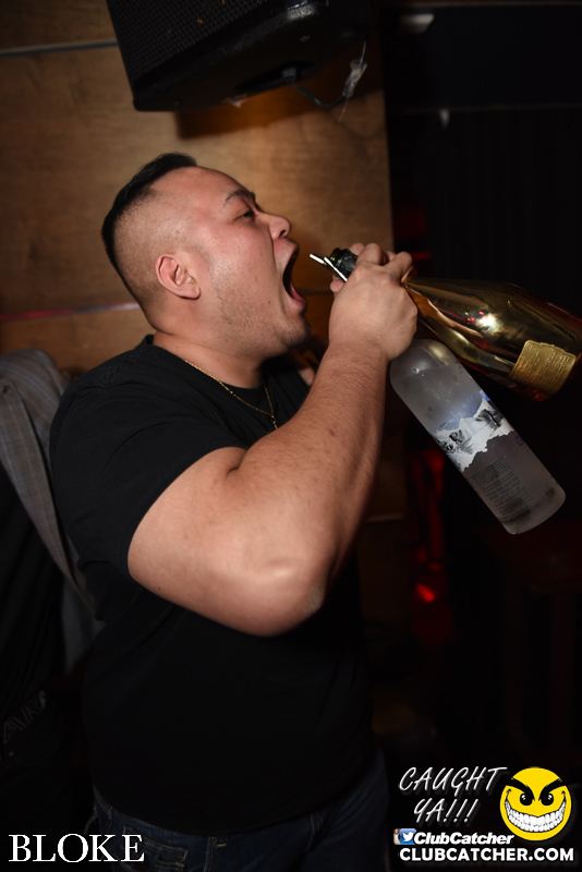 Bloke nightclub photo 162 - April 14th, 2015