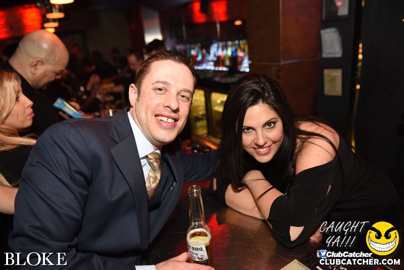 Bloke nightclub photo 163 - April 14th, 2015