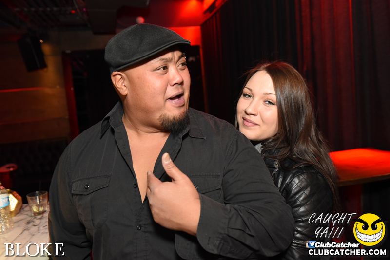 Bloke nightclub photo 164 - April 14th, 2015