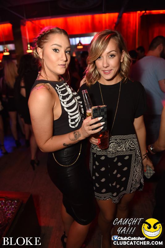 Bloke nightclub photo 20 - April 14th, 2015