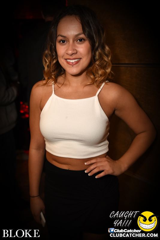 Bloke nightclub photo 22 - April 14th, 2015