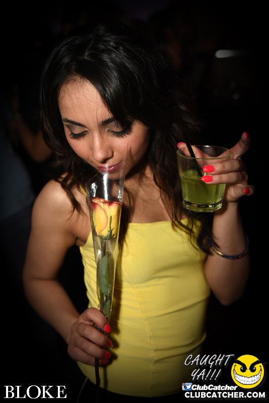 Bloke nightclub photo 27 - April 14th, 2015