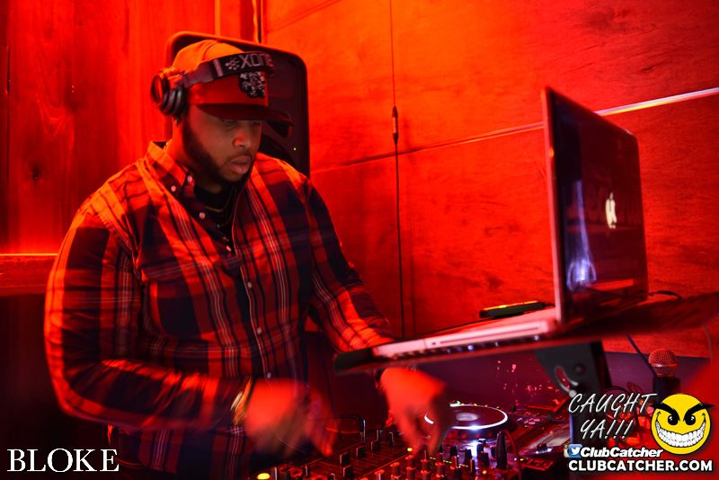 Bloke nightclub photo 28 - April 14th, 2015