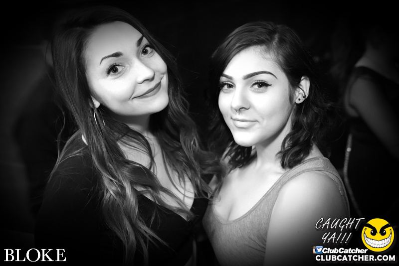 Bloke nightclub photo 30 - April 14th, 2015