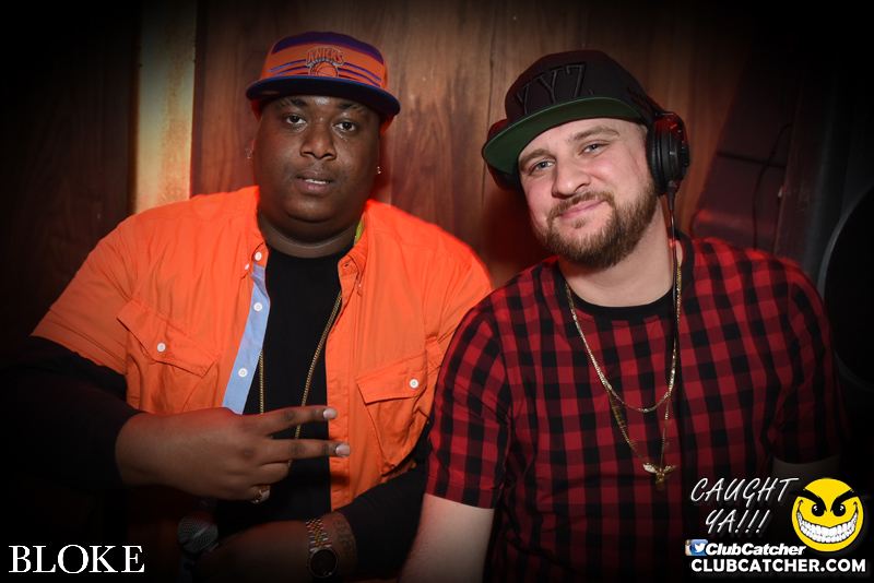 Bloke nightclub photo 32 - April 14th, 2015