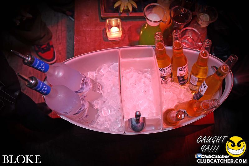 Bloke nightclub photo 33 - April 14th, 2015