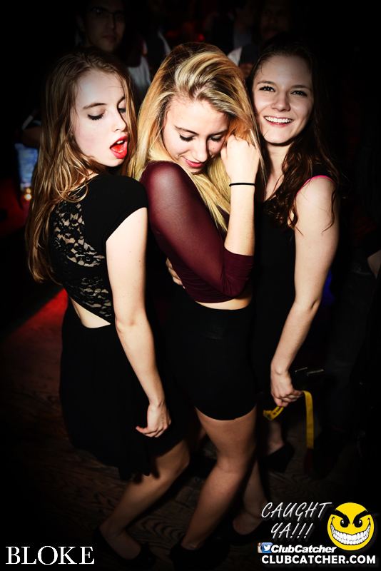 Bloke nightclub photo 35 - April 14th, 2015