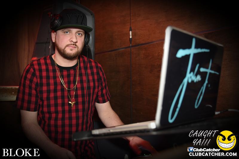 Bloke nightclub photo 36 - April 14th, 2015