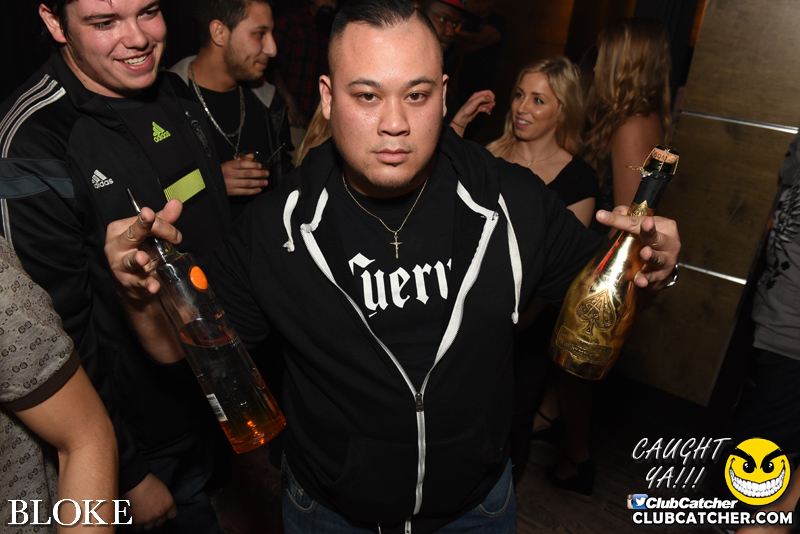 Bloke nightclub photo 37 - April 14th, 2015