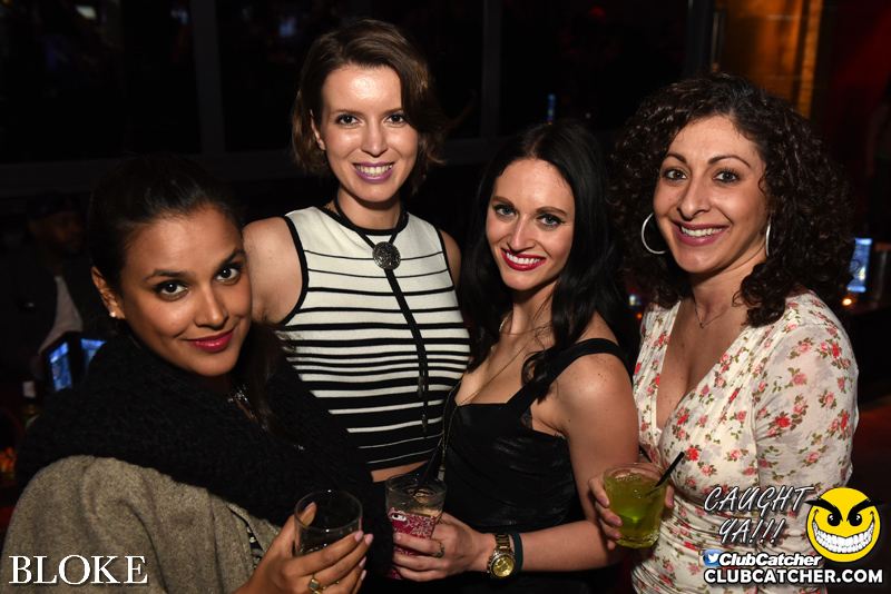 Bloke nightclub photo 39 - April 14th, 2015
